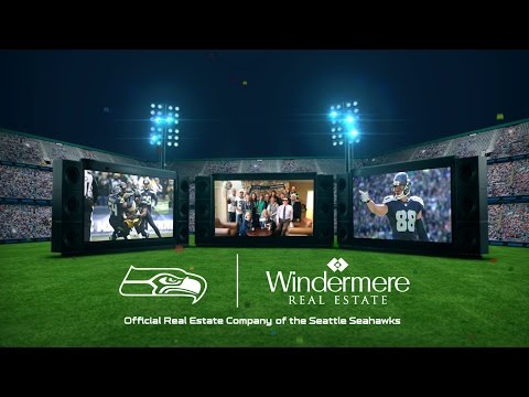 Windermere Real Estate and Seattle Seahawks Partnership Elements