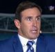 Capitulation: Andrew Johns says NSW 'just don't get it.'