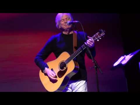 Justin Hayward: Watching and Waiting