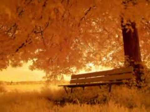 Forever Autumn - Justin Hayward