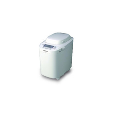  - Bread Maker SD-2501WST - Bread Makers