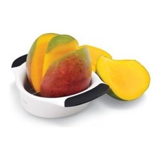  - OXO GG Mango Slicer - Specialty Small Kitchen Appliances