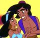 Casting the lovers in a live-action Aladdin has proved difficult for Disney.