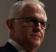 Prime Minister Malcolm Turnbull, who addressed Policy Exchange in London on Monday, has received support from Cabinet ...