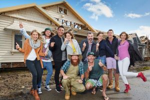 The new series of The Block is expected to draw attention to Elsternwick. 