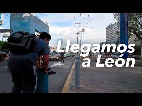 Bienvenido a León, Guanajuato I Vlog Diario