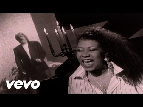 Aretha Franklin - Ever Changing Times ft. Michael McDonald