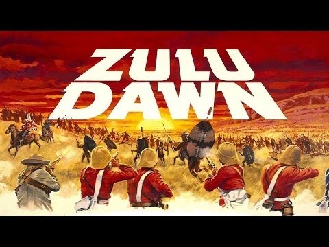 Zulu Dawn 1979