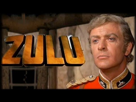 History Buffs: Zulu