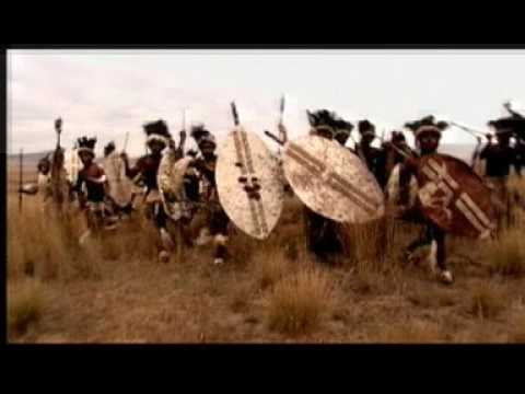 Zulu - The True Story (Timewatch 2003)