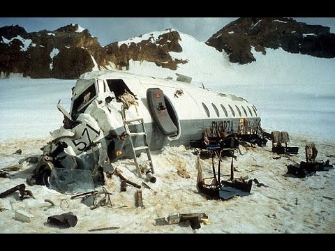 1972 Andes plane crash survivor | Documentary