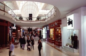 Chadstone shopping mall ***FDCTRANSFER***