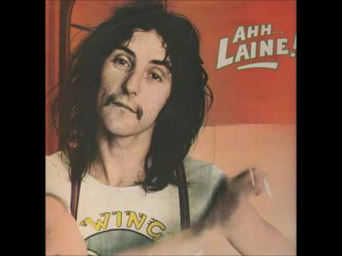 Denny Laine - Ahh... Laine! - Full Album