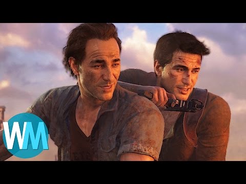 Top 10 Best Playstation 4 Games