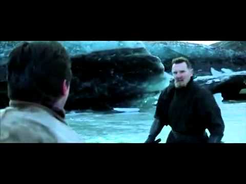 Batman Begins - Training Scene (2005)