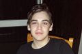 Brayden Dillon, 15, was shot in the head as he slept at his family home in Glenfield in Sydney's south-west on April 14, ...