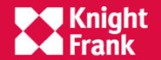 Logo for Knight Frank Tasmania
