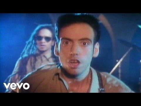 Big Audio Dynamite - E=MC2