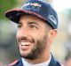 Daniel Ricciardo is enjoying success despite engine power issues.