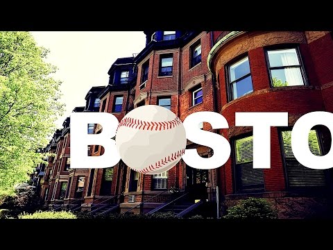 BOSTON TOUR TOP 10 THINGS TO SEE AND DO