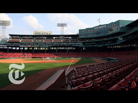 What to Do in Boston |  36 Hours Travel Videos | The New York Times