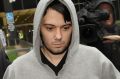 Martin Shkreli leaves court in New York in December 2015 after his arrest for alleged securities fraud.