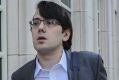 Martin Shkreli has been very active on social media during his trial. 