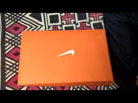 nike revolve 2 unboxing