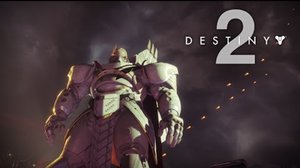 'I hope people complain about how much story we have,' says Destiny 2 director