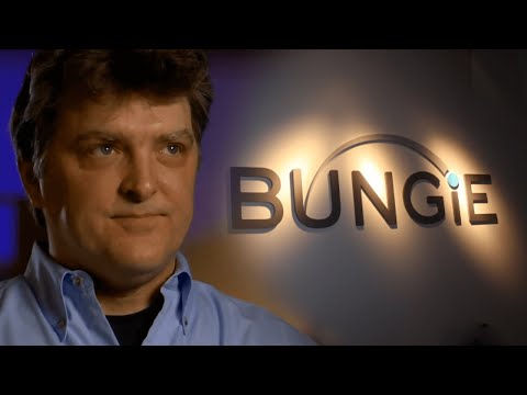 ex-Bungie compared to 343 Industries