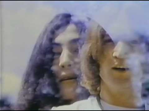 Yoko Ono - John Lennon - Two Virgins Parte 1/2