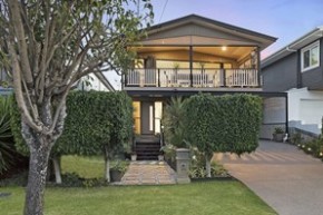 Picture of 18 Cobar Street, Lota