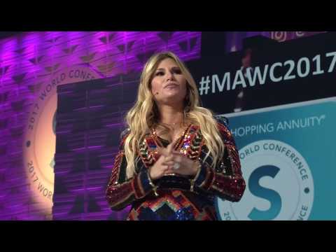 Welcome to Market America's 2017 World Conference | Loren Ridinger