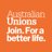 Australian Unions