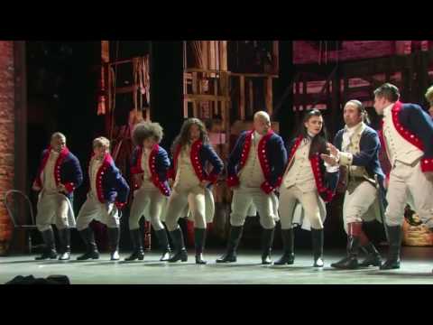 70th Annual Tony Awards   'Hamilton'