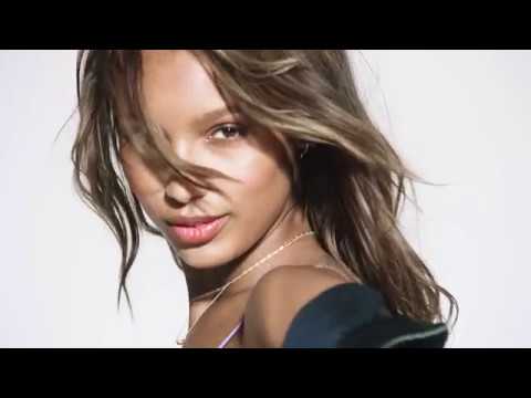 David Guetta ft Justin Bieber - 2U (The Victoria’s Secret Angels Lip Sync)