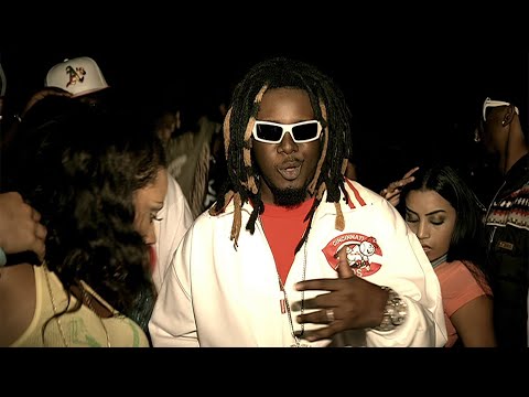 U And Dat [Featuring T. Pain & Kandi Girl] (Video)