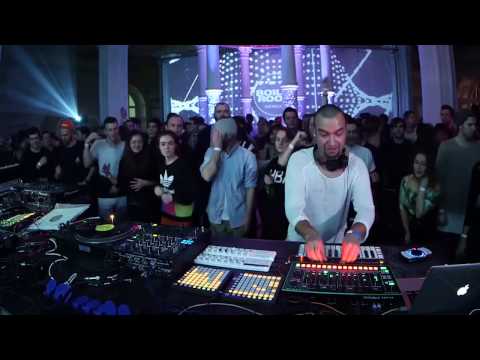 Kink Boiler Room Moscow Live Set