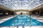 The Hollywood Pool on Majestic Princess.