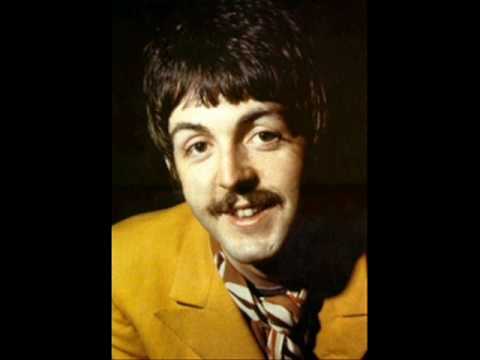 Uncle Albert Admiral Halsey - PAUL McCARTNEY AND WINGS