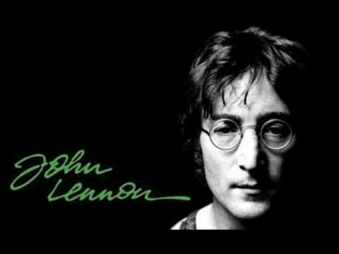 John Lennon & Friends - Uncle Albert/Happy Birthday/My Sweet Lord