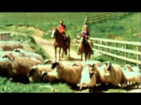 Paul & Linda McCartney - Uncle Albert  / Admiral Halsey [High Quality]