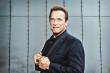 Arnold Schwarzenegger shares his life lessons