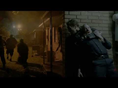 True Detective - Six minute single take tracking shot - no edits, no cuts - Who Goes There