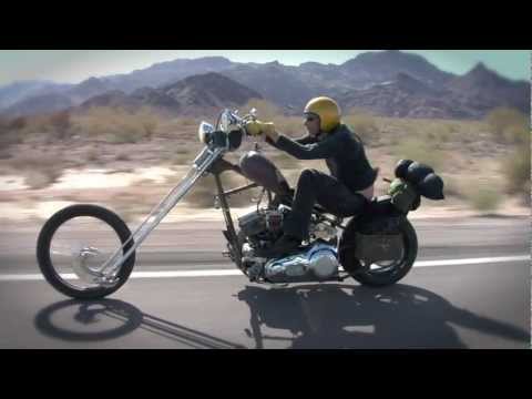 El Diablo Run: A Mexican Motorcycle Adventure DVD EDR Film