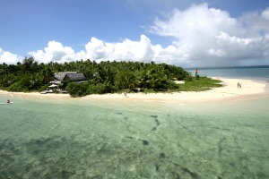 Book an Island resort holiday in Tonga.