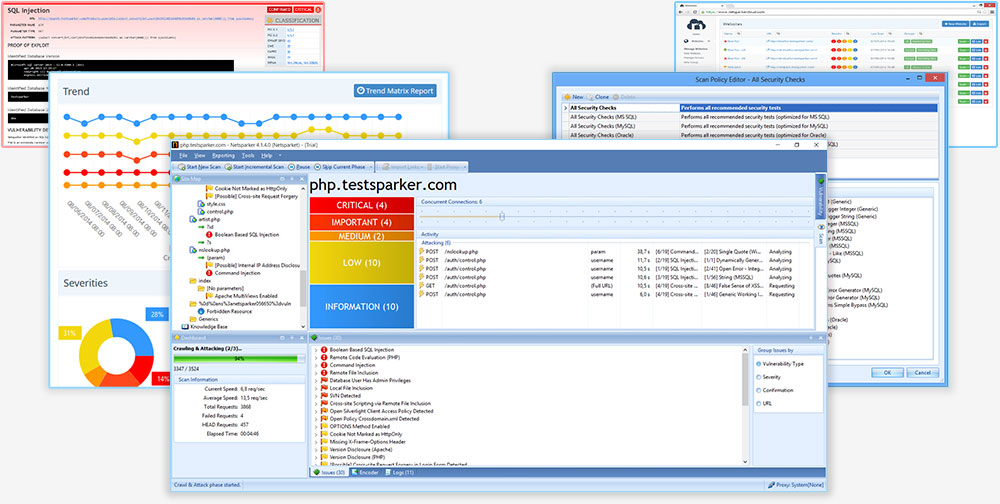 Why Should You Scan Your Websites for Vulnerabilities?