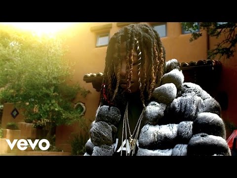 Nef The Pharaoh - Everything Big