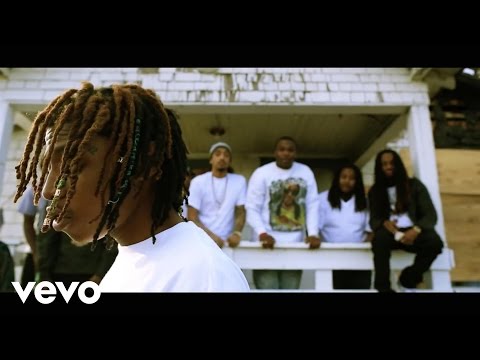 Nef The Pharaoh - Big Tymin'