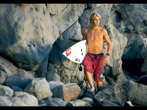 Scratching The Surface | Full Movie HD | Julian Wilson